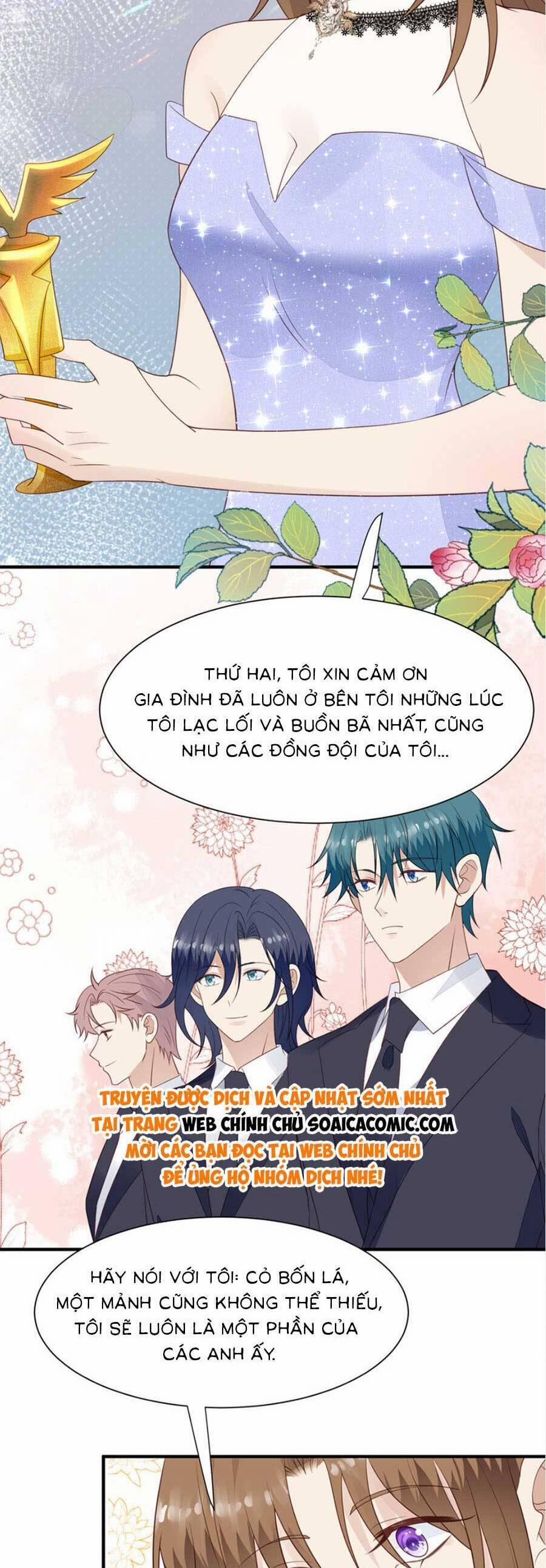 Lưng Dựa Núi Lớn Đứng Vững C Vị 202 trang 11