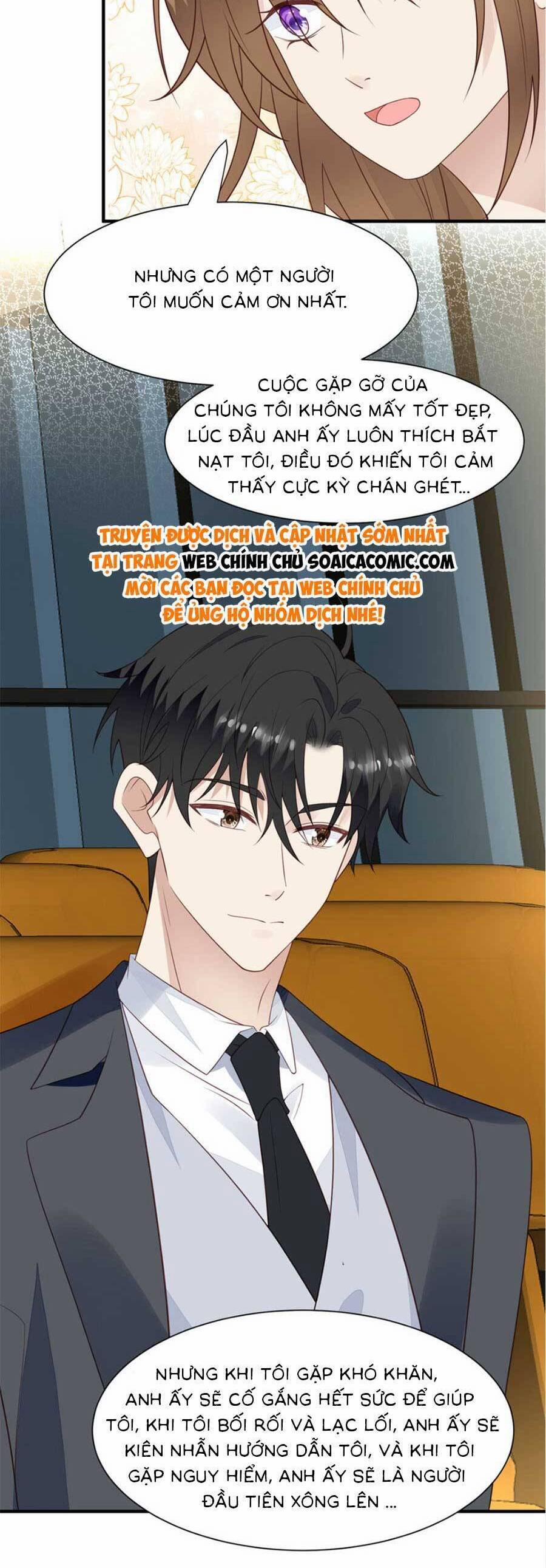 Lưng Dựa Núi Lớn Đứng Vững C Vị 202 trang 12