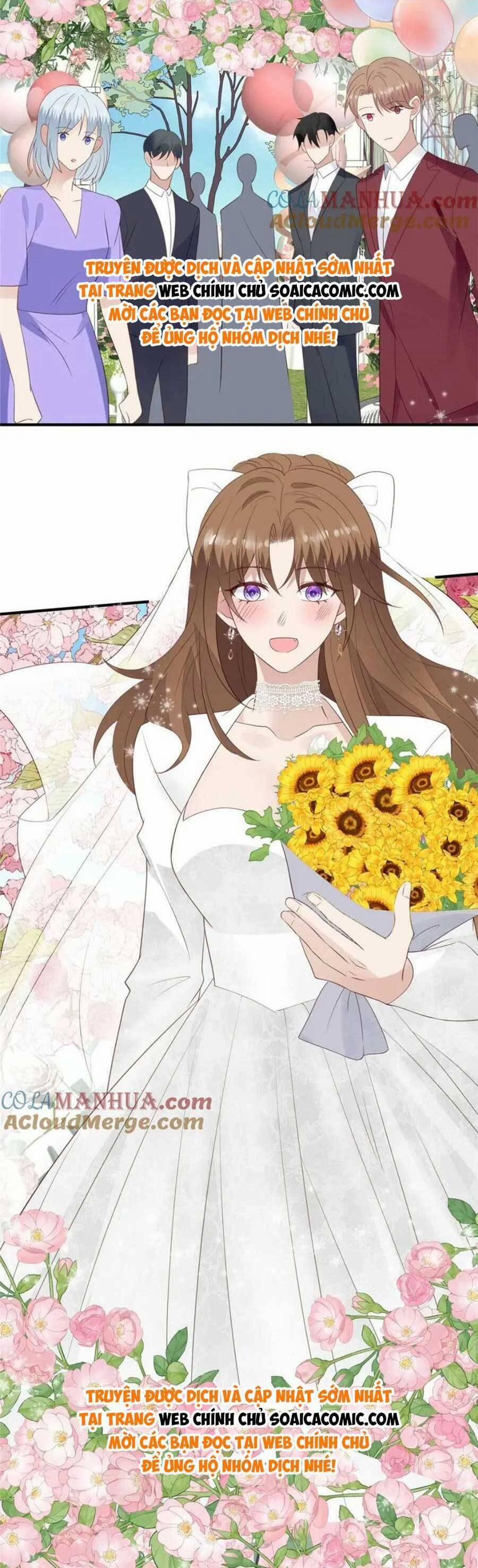 Lưng Dựa Núi Lớn Đứng Vững C Vị 203 trang 12