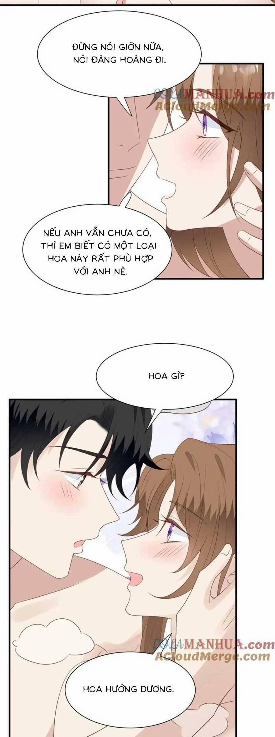 Lưng Dựa Núi Lớn Đứng Vững C Vị 203 trang 14