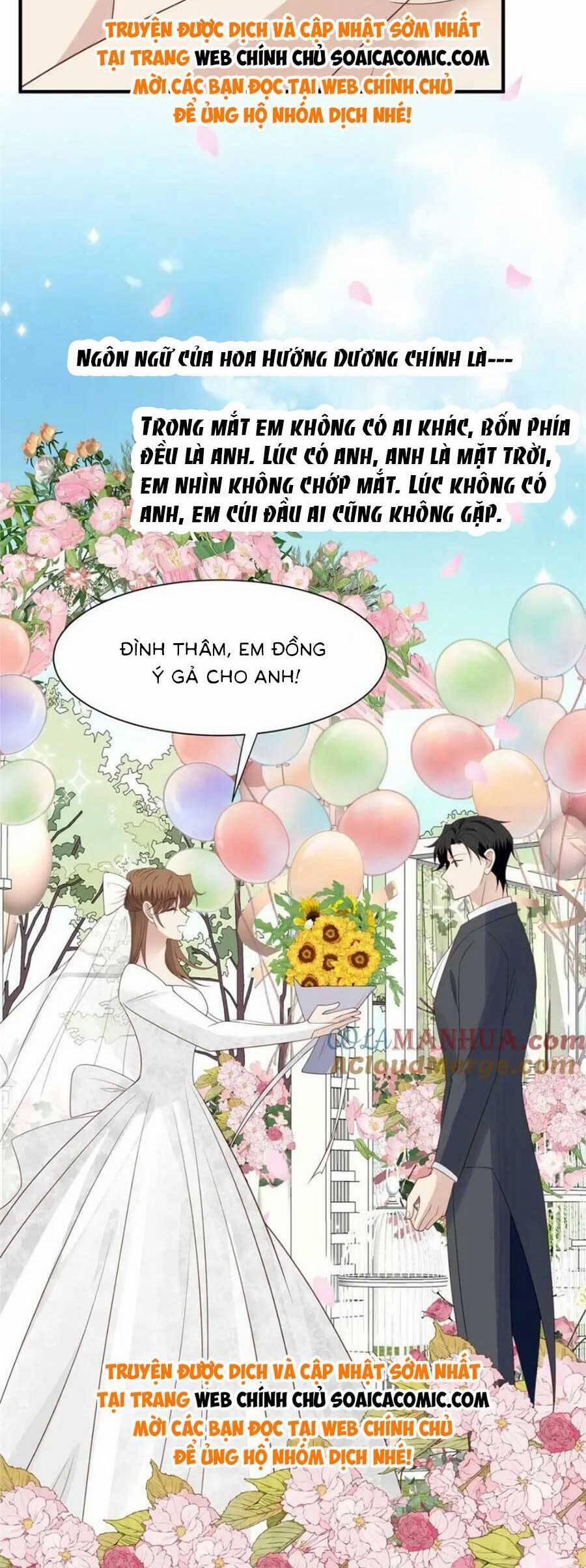 Lưng Dựa Núi Lớn Đứng Vững C Vị 203 trang 15