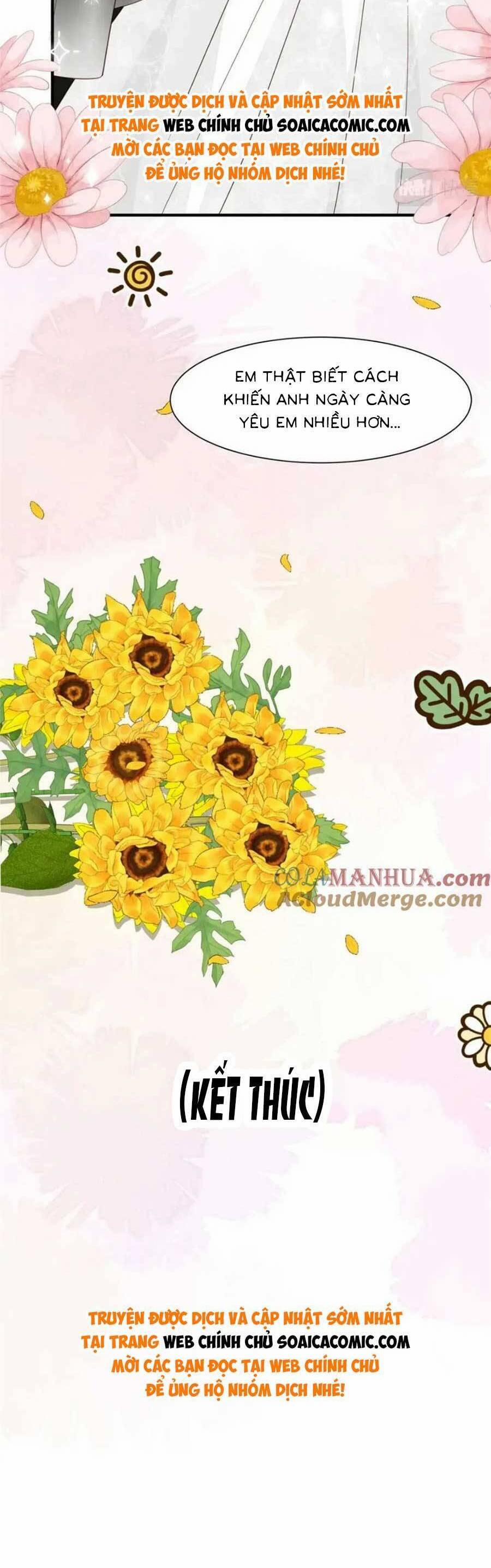 Lưng Dựa Núi Lớn Đứng Vững C Vị 203 trang 17