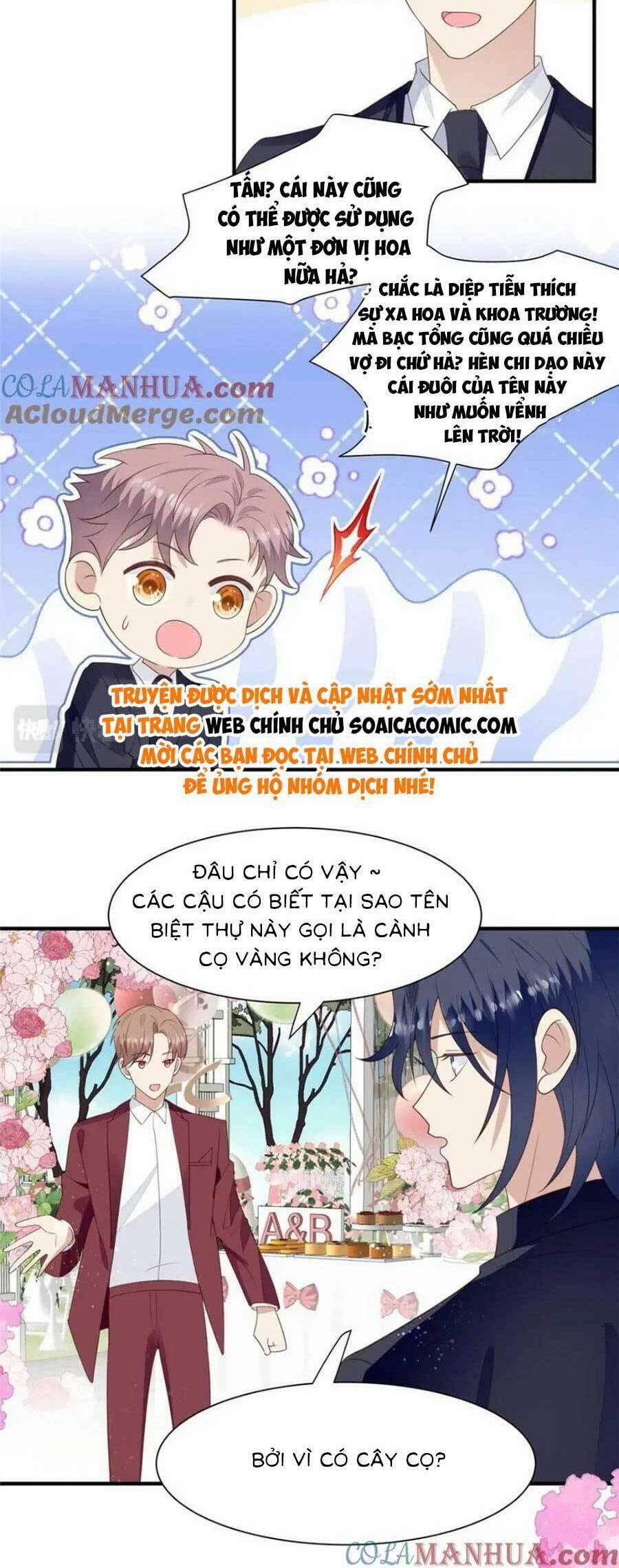 Lưng Dựa Núi Lớn Đứng Vững C Vị 203 trang 2