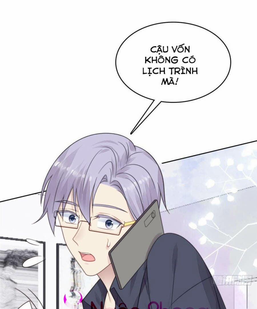 Lưng Dựa Núi Lớn Đứng Vững C Vị 3 trang 11