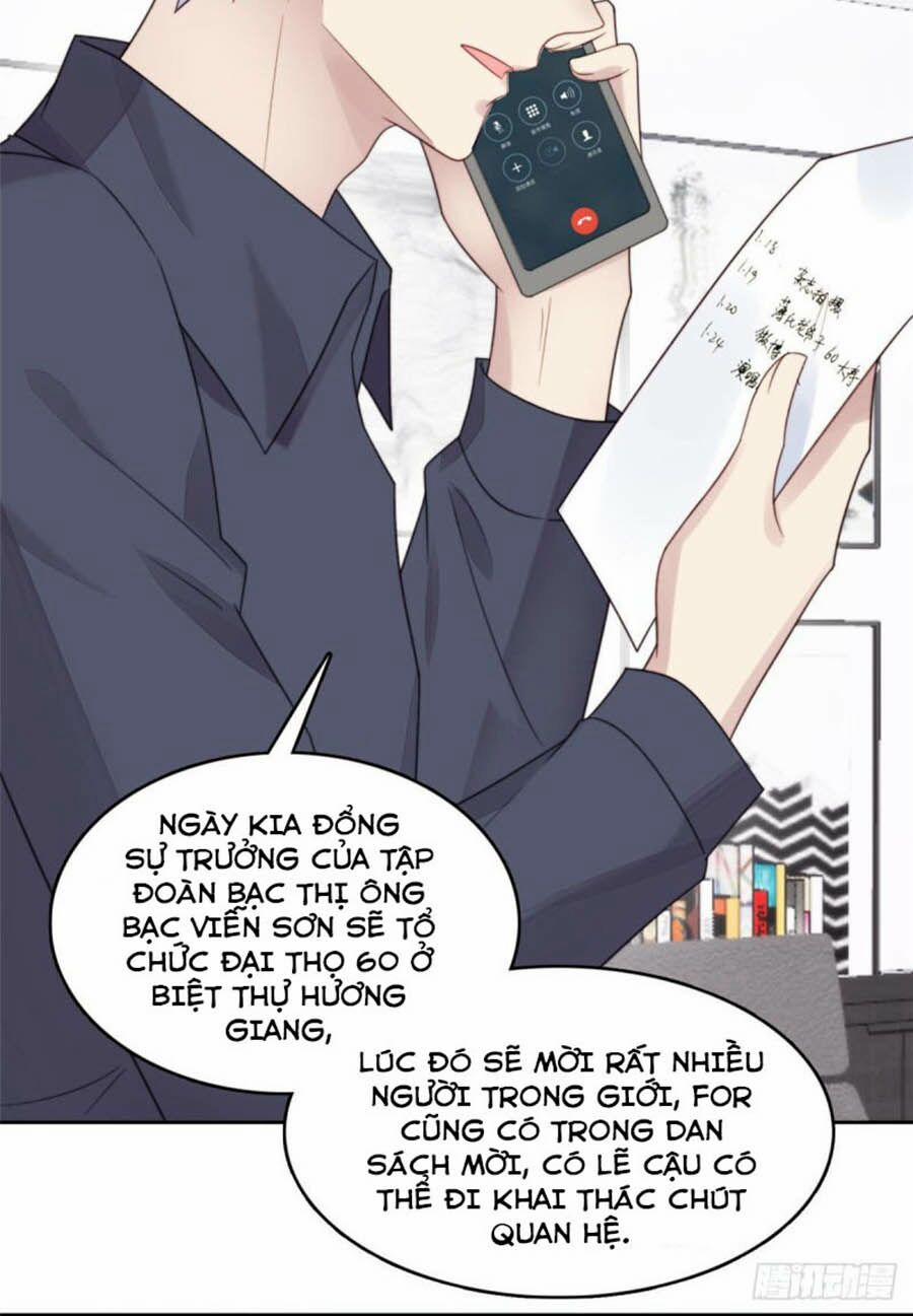 Lưng Dựa Núi Lớn Đứng Vững C Vị 3 trang 18