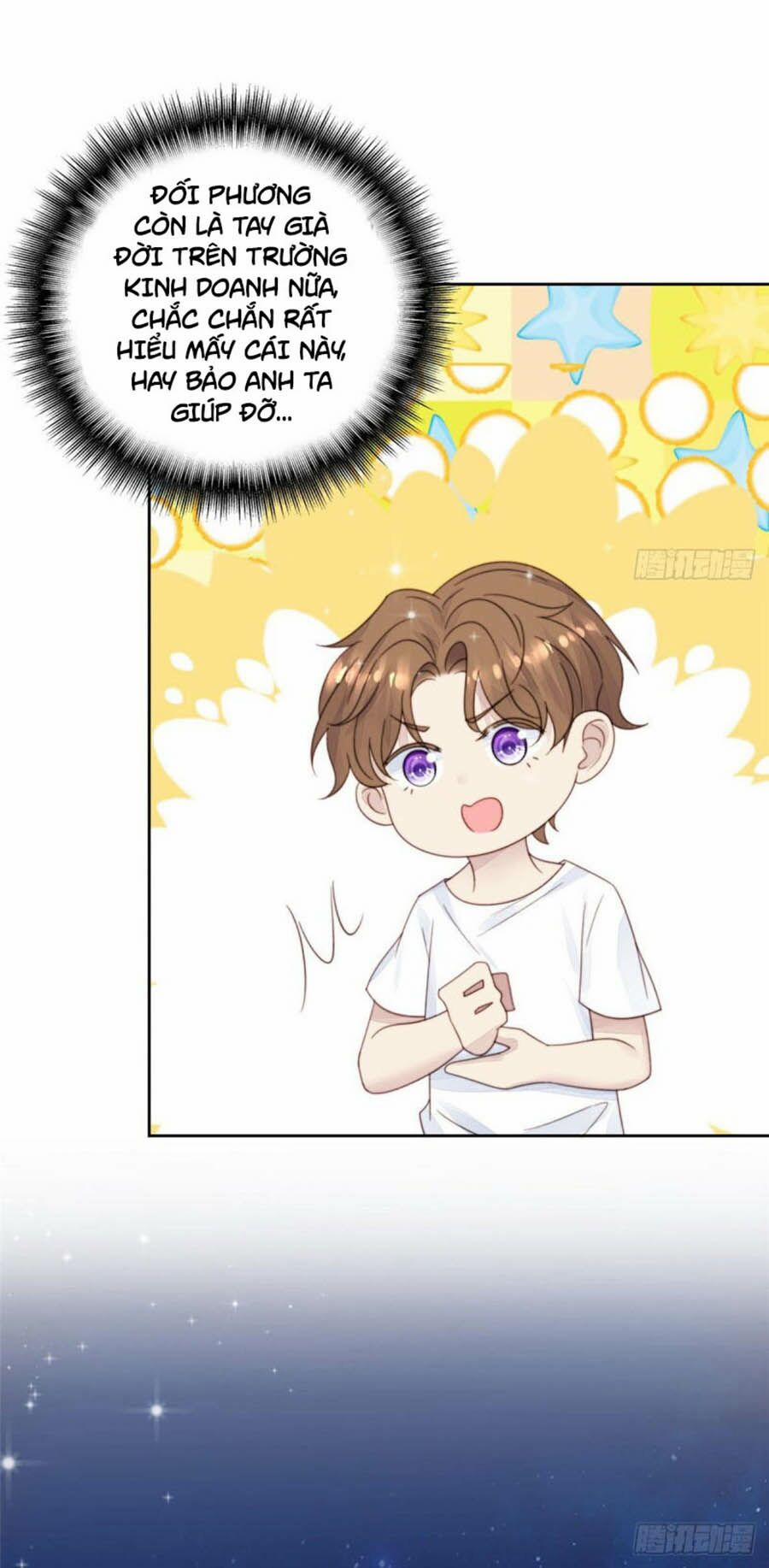 Lưng Dựa Núi Lớn Đứng Vững C Vị 3 trang 24