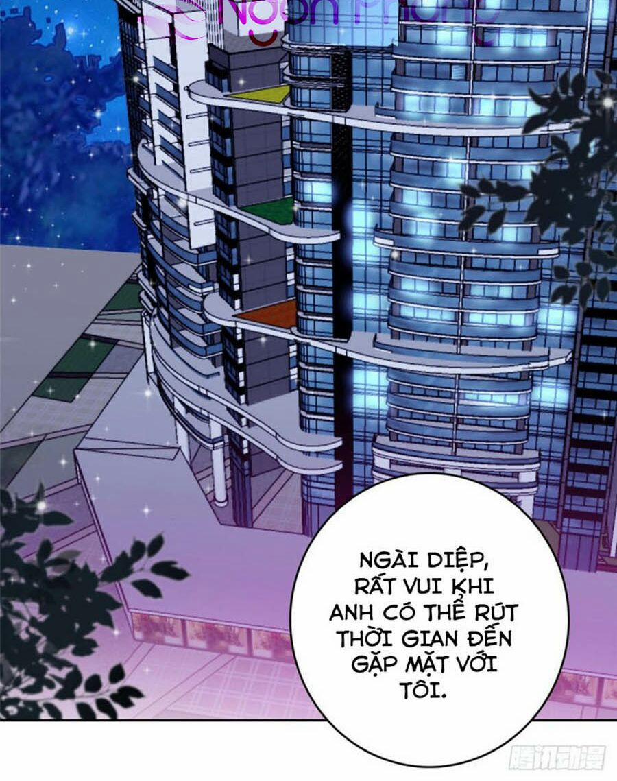 Lưng Dựa Núi Lớn Đứng Vững C Vị 3 trang 26