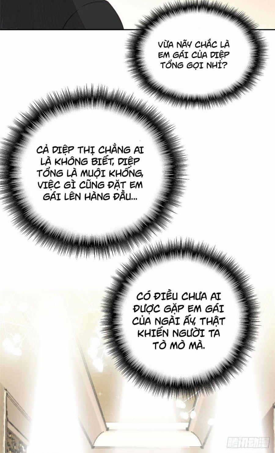 Lưng Dựa Núi Lớn Đứng Vững C Vị 3 trang 32