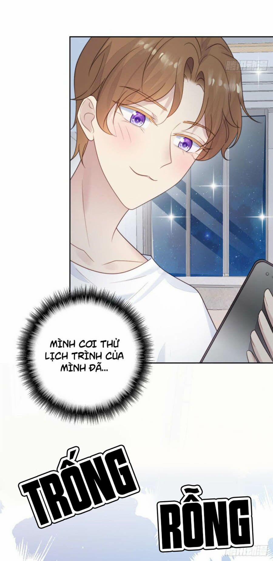 Lưng Dựa Núi Lớn Đứng Vững C Vị 3 trang 4