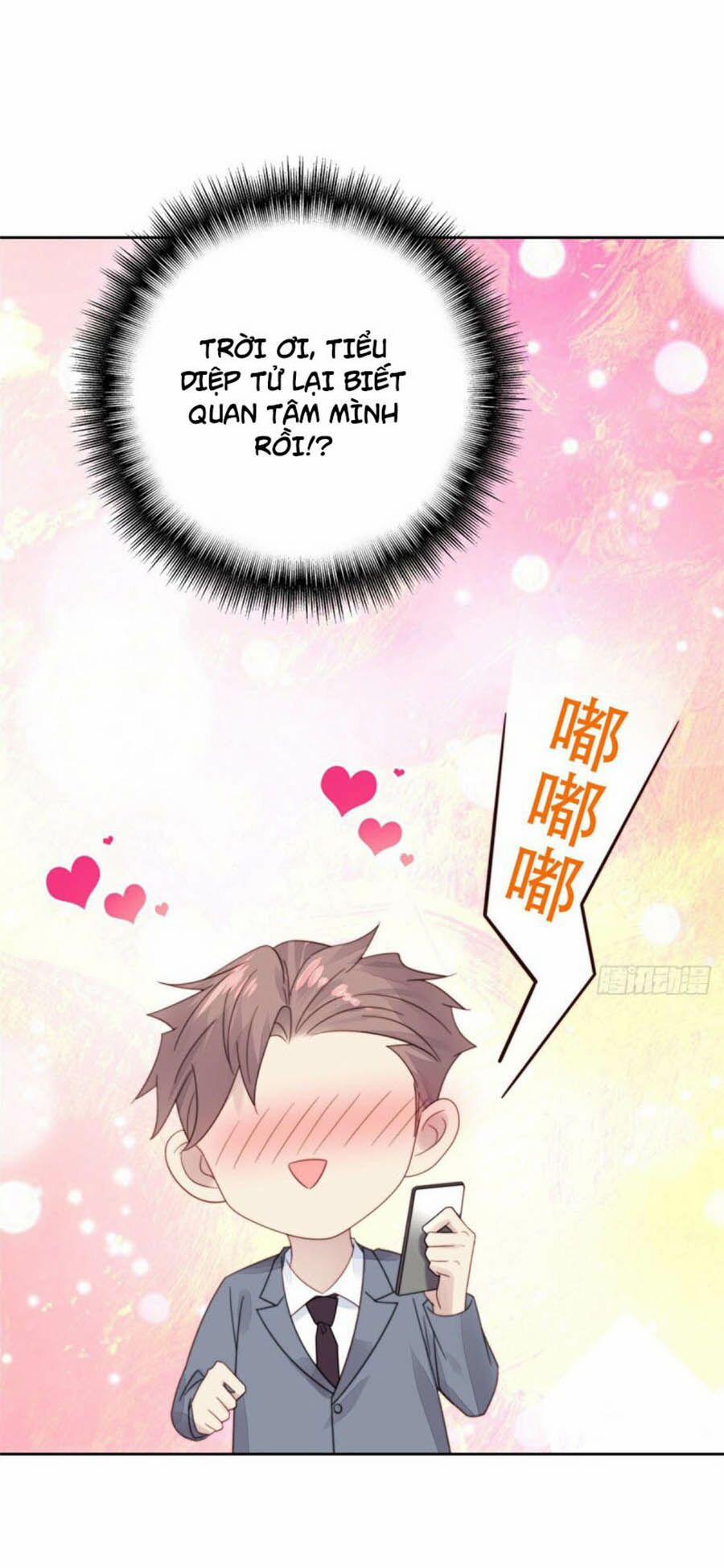 Lưng Dựa Núi Lớn Đứng Vững C Vị 3 trang 40