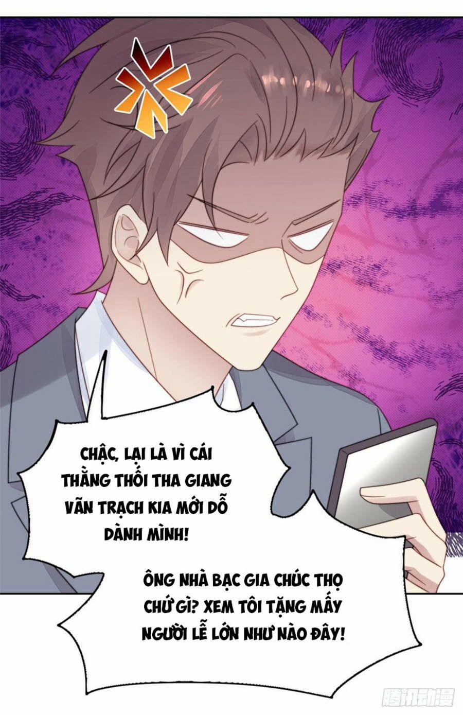 Lưng Dựa Núi Lớn Đứng Vững C Vị 3 trang 43