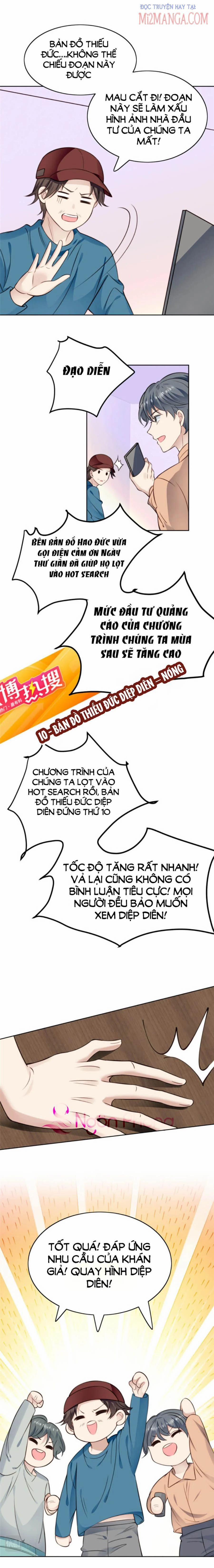 Lưng Dựa Núi Lớn Đứng Vững C Vị 39 trang 0