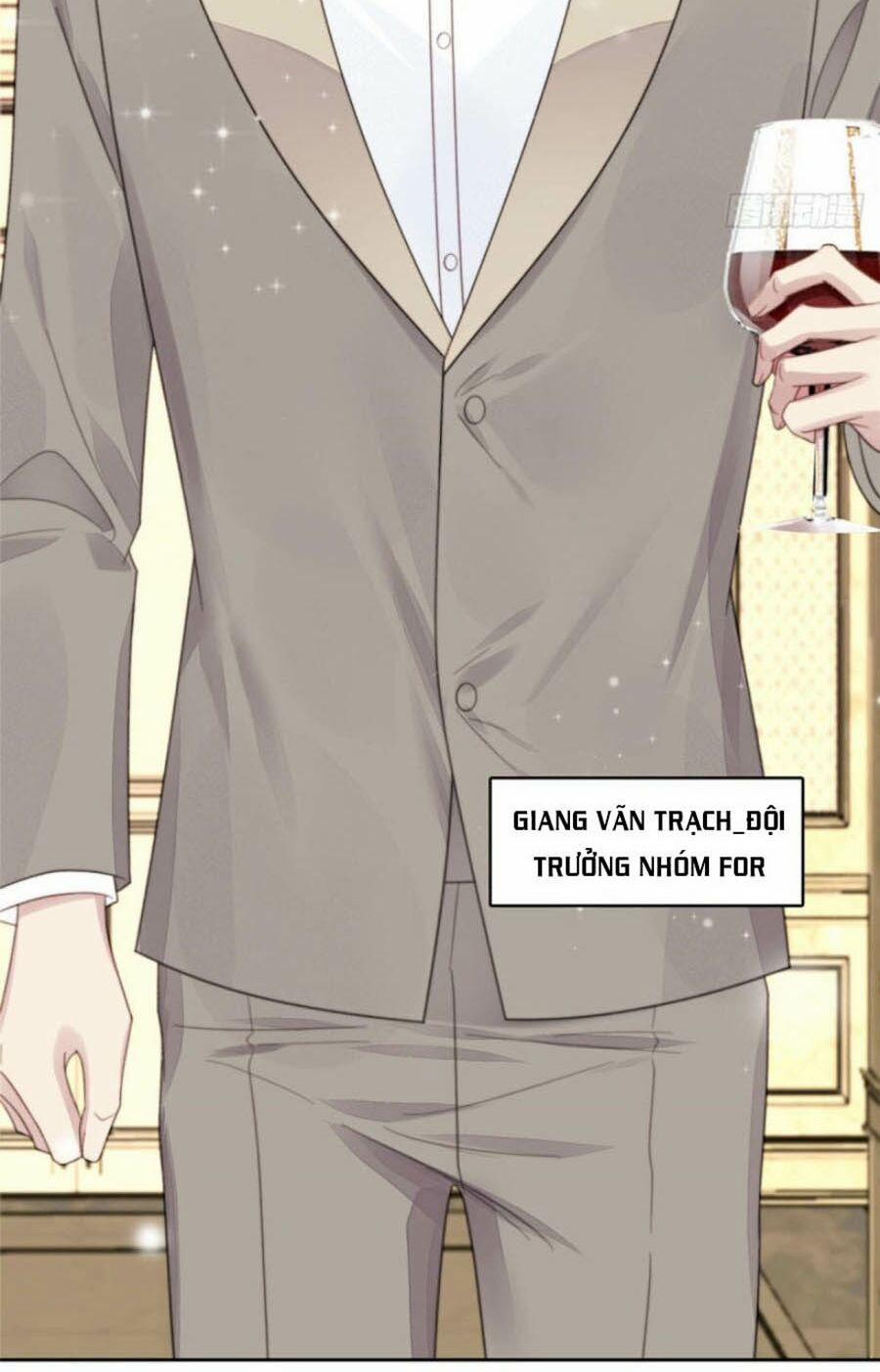 Lưng Dựa Núi Lớn Đứng Vững C Vị 4 trang 11