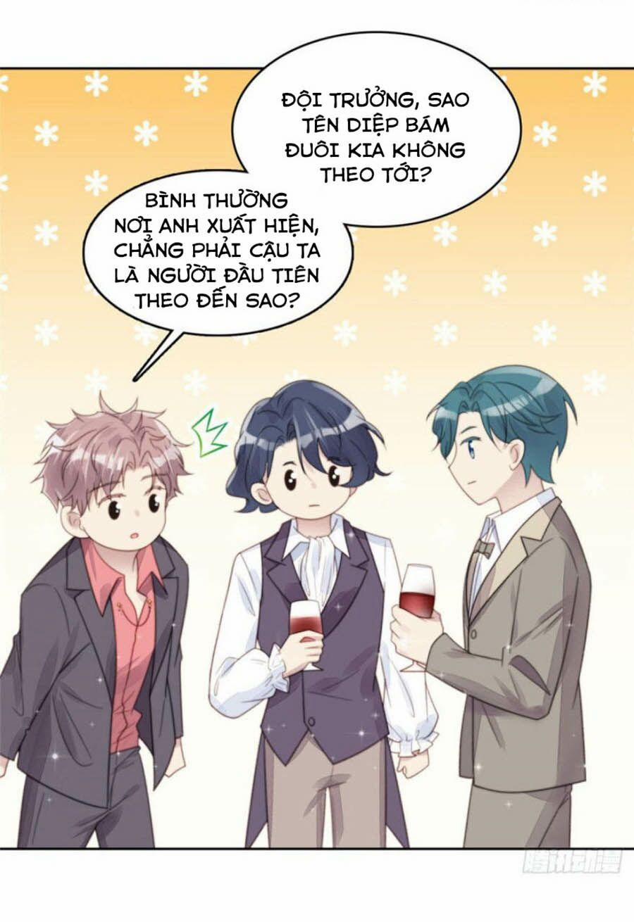 Lưng Dựa Núi Lớn Đứng Vững C Vị 4 trang 12