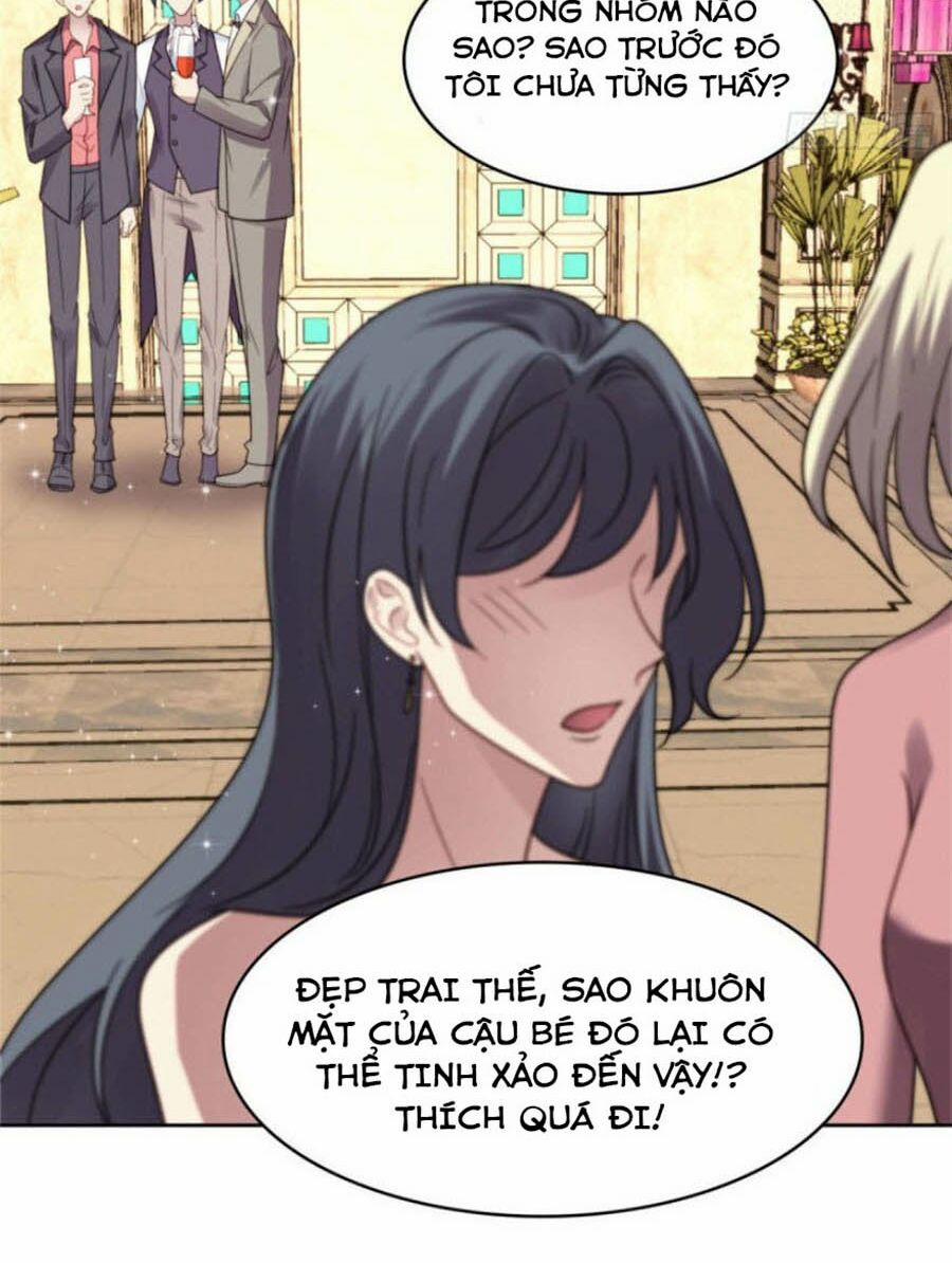 Lưng Dựa Núi Lớn Đứng Vững C Vị 4 trang 14