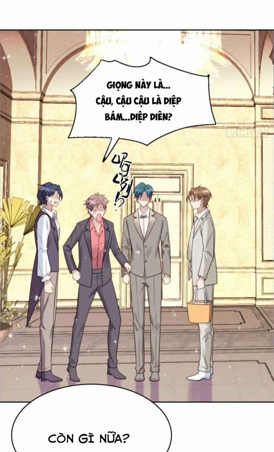 Lưng Dựa Núi Lớn Đứng Vững C Vị 4 trang 23