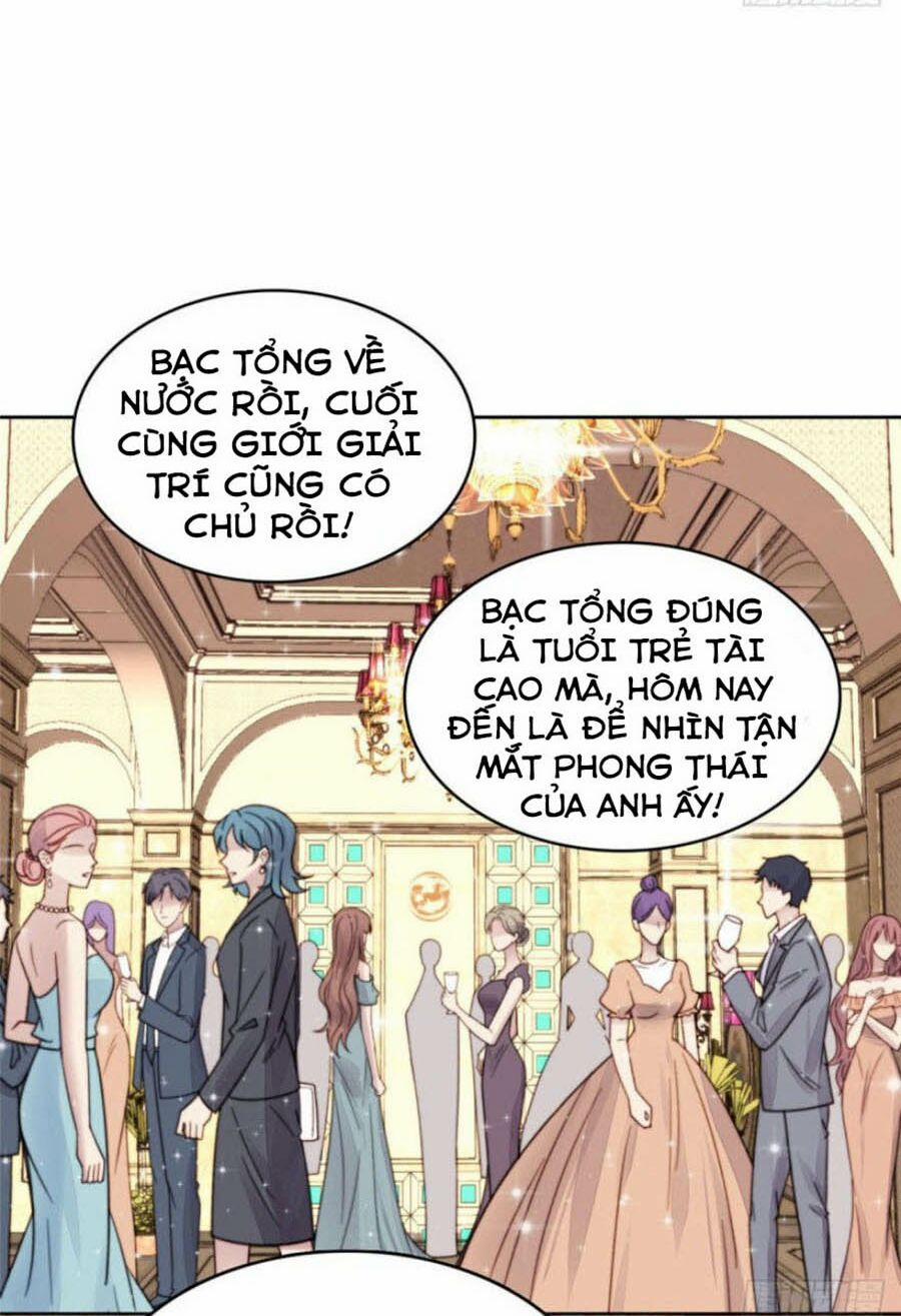 Lưng Dựa Núi Lớn Đứng Vững C Vị 4 trang 3