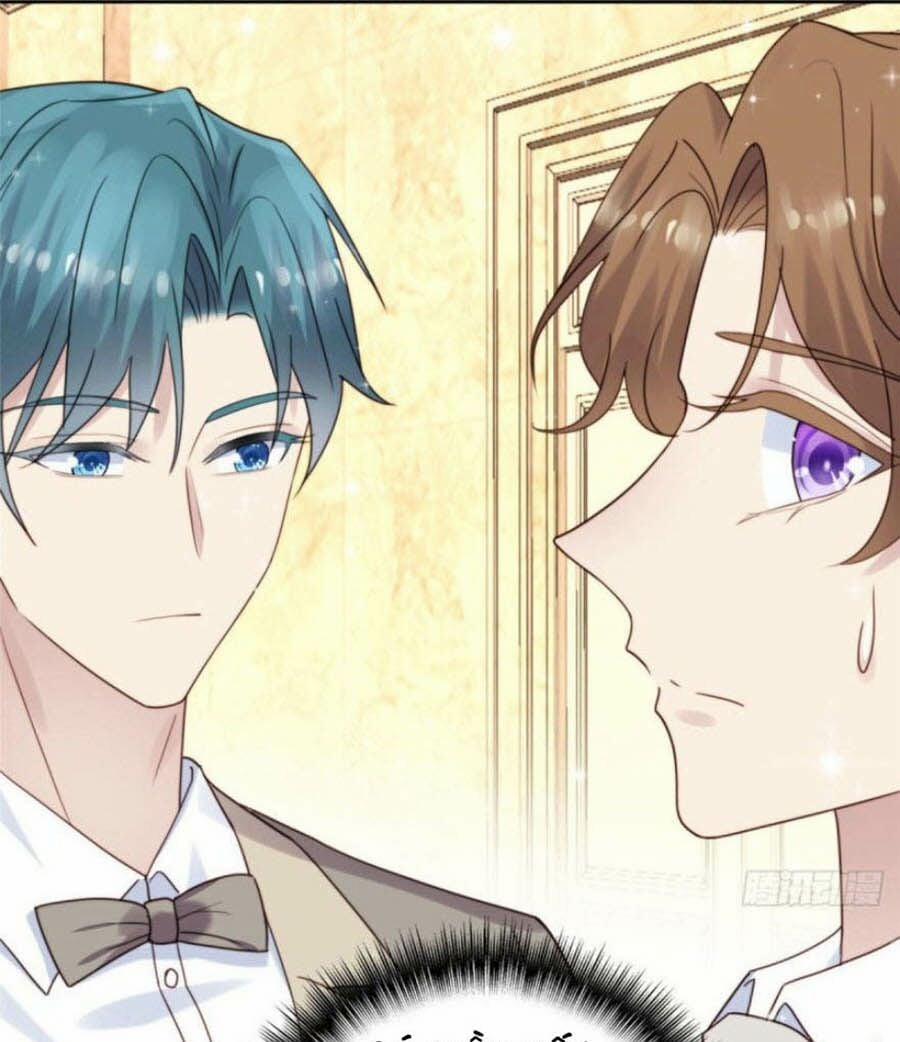 Lưng Dựa Núi Lớn Đứng Vững C Vị 4 trang 30