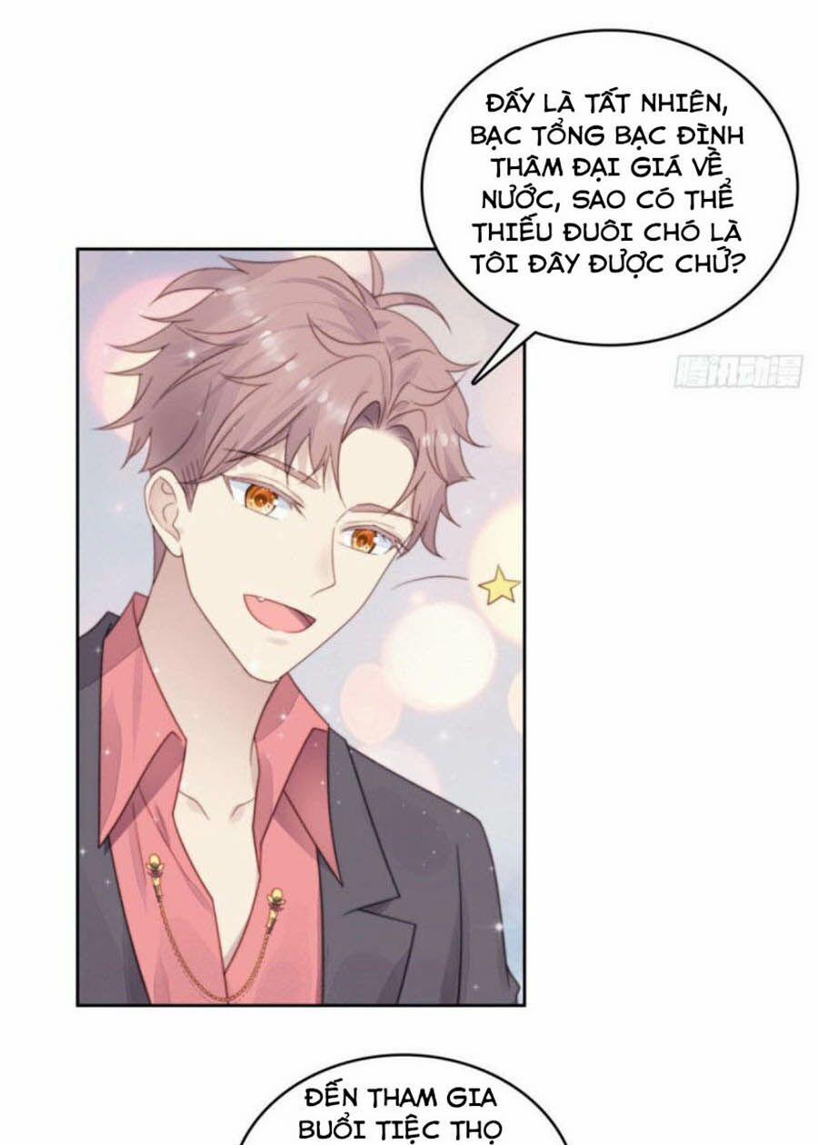 Lưng Dựa Núi Lớn Đứng Vững C Vị 4 trang 8