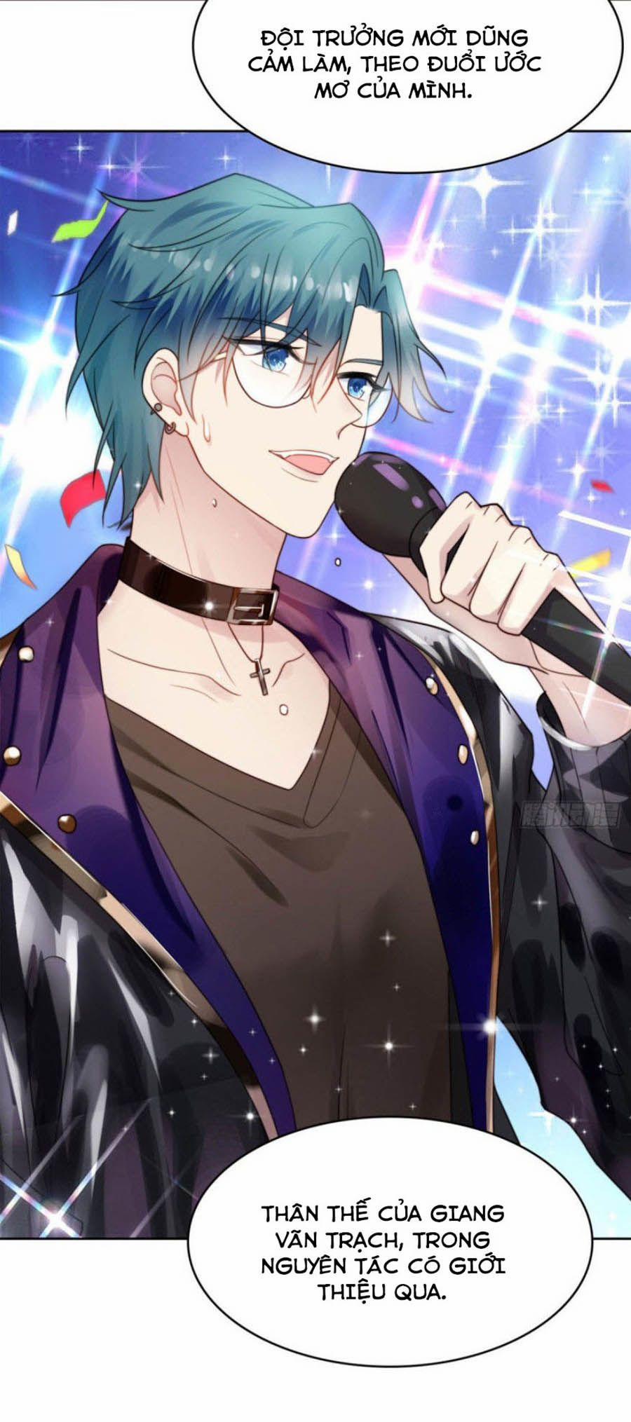 Lưng Dựa Núi Lớn Đứng Vững C Vị 5 trang 11