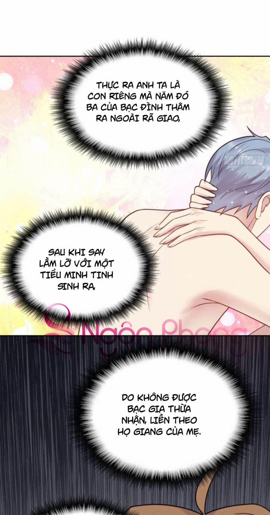 Lưng Dựa Núi Lớn Đứng Vững C Vị 5 trang 12