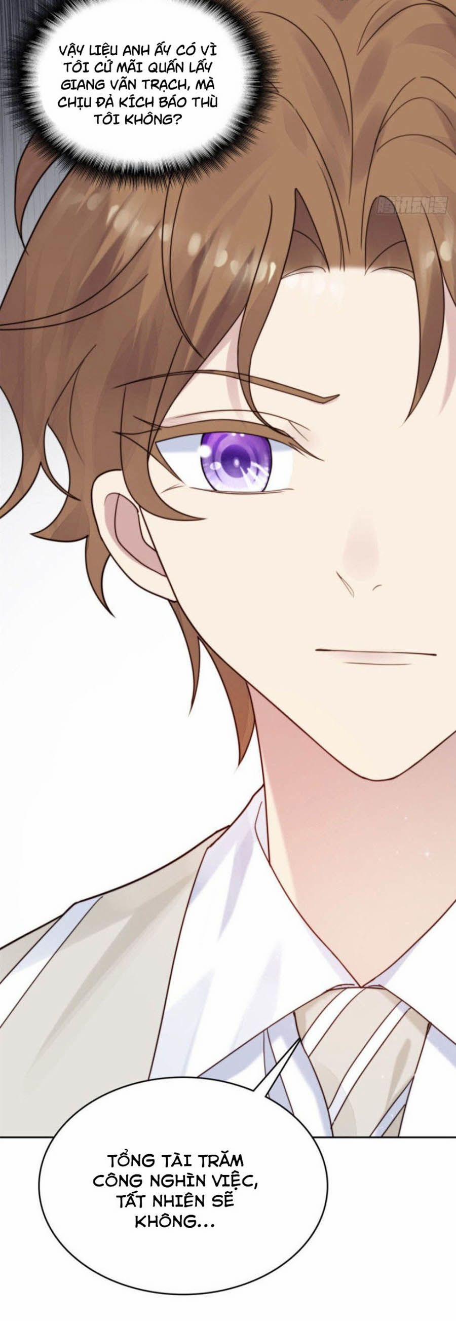 Lưng Dựa Núi Lớn Đứng Vững C Vị 5 trang 13