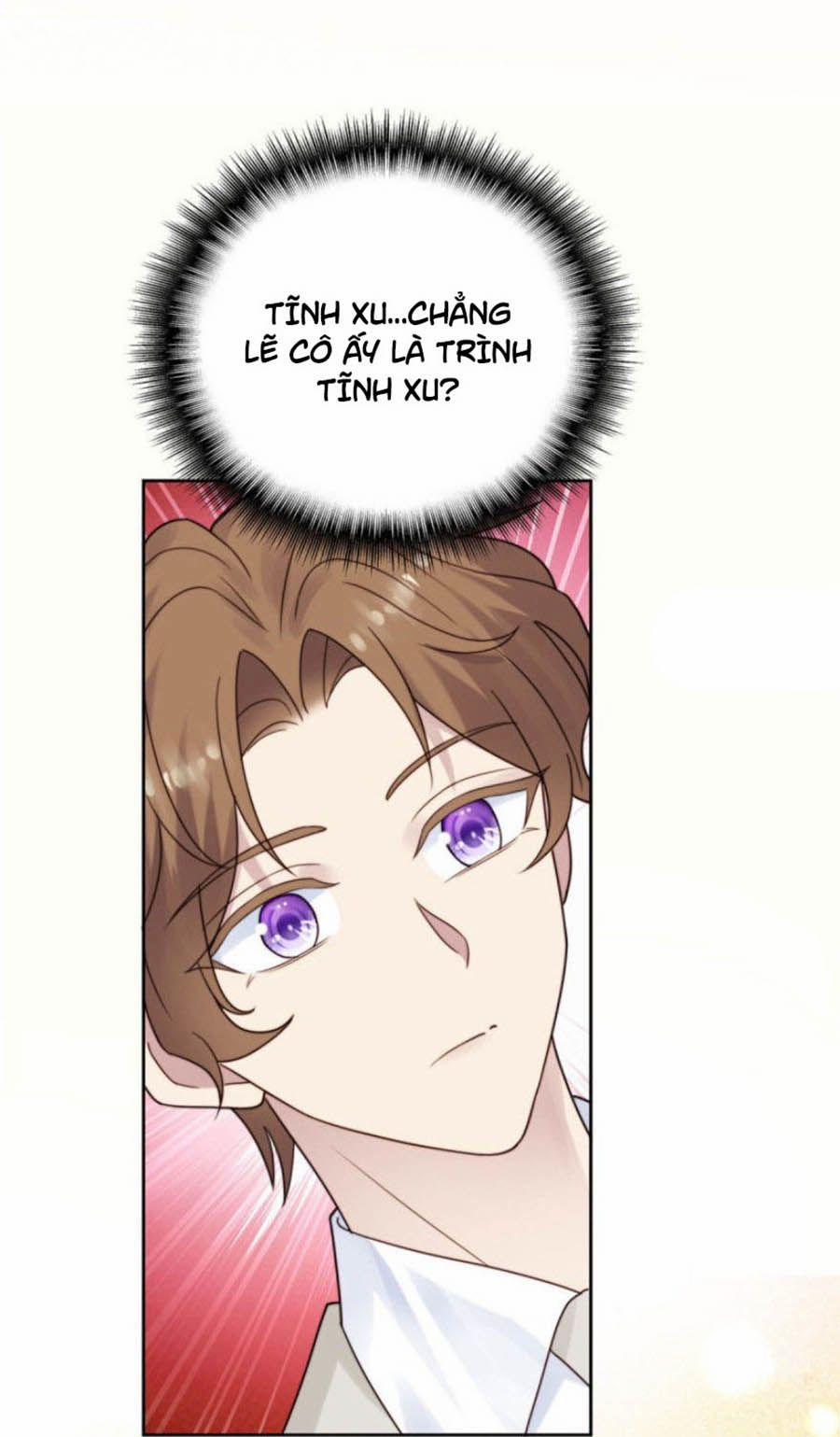 Lưng Dựa Núi Lớn Đứng Vững C Vị 5 trang 20