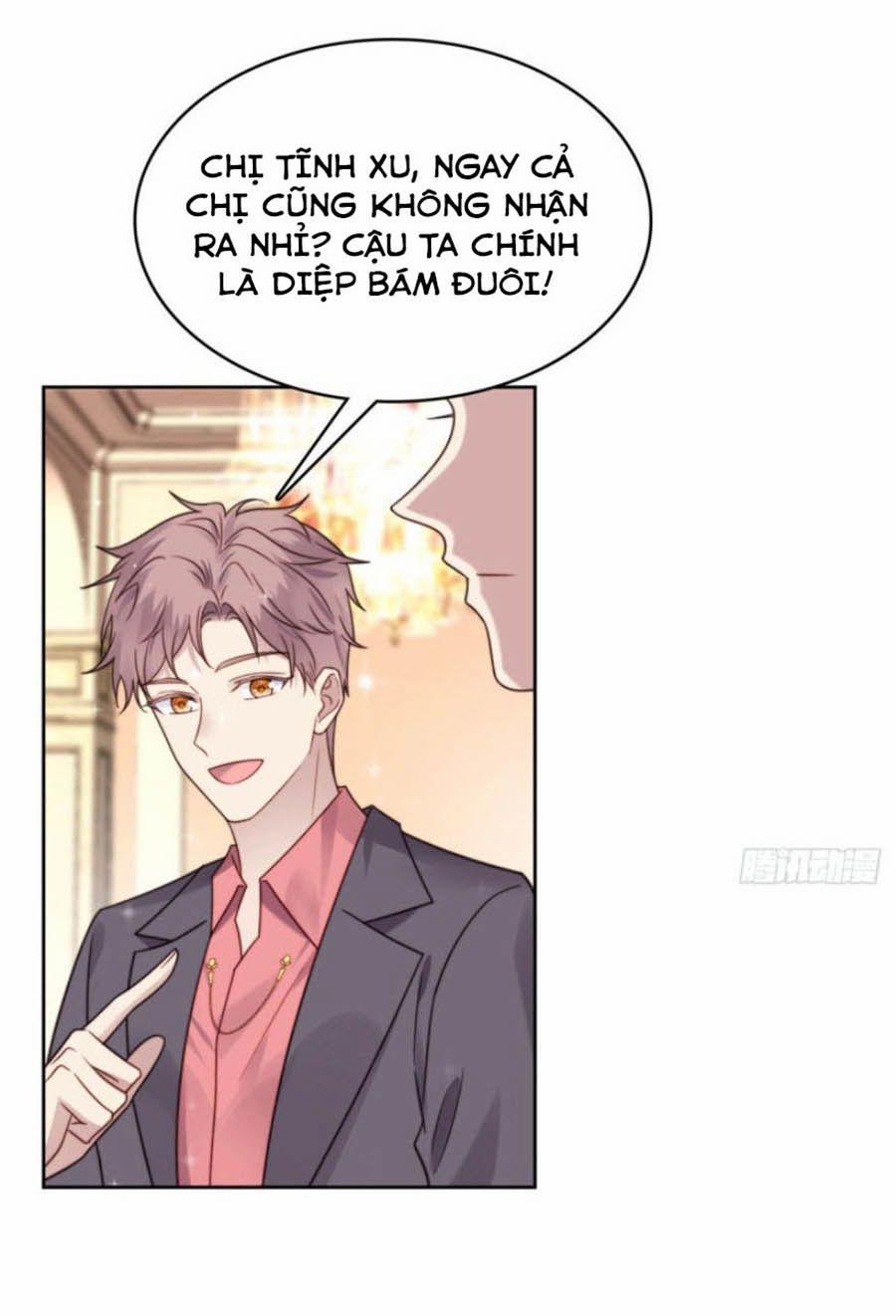 Lưng Dựa Núi Lớn Đứng Vững C Vị 5 trang 28