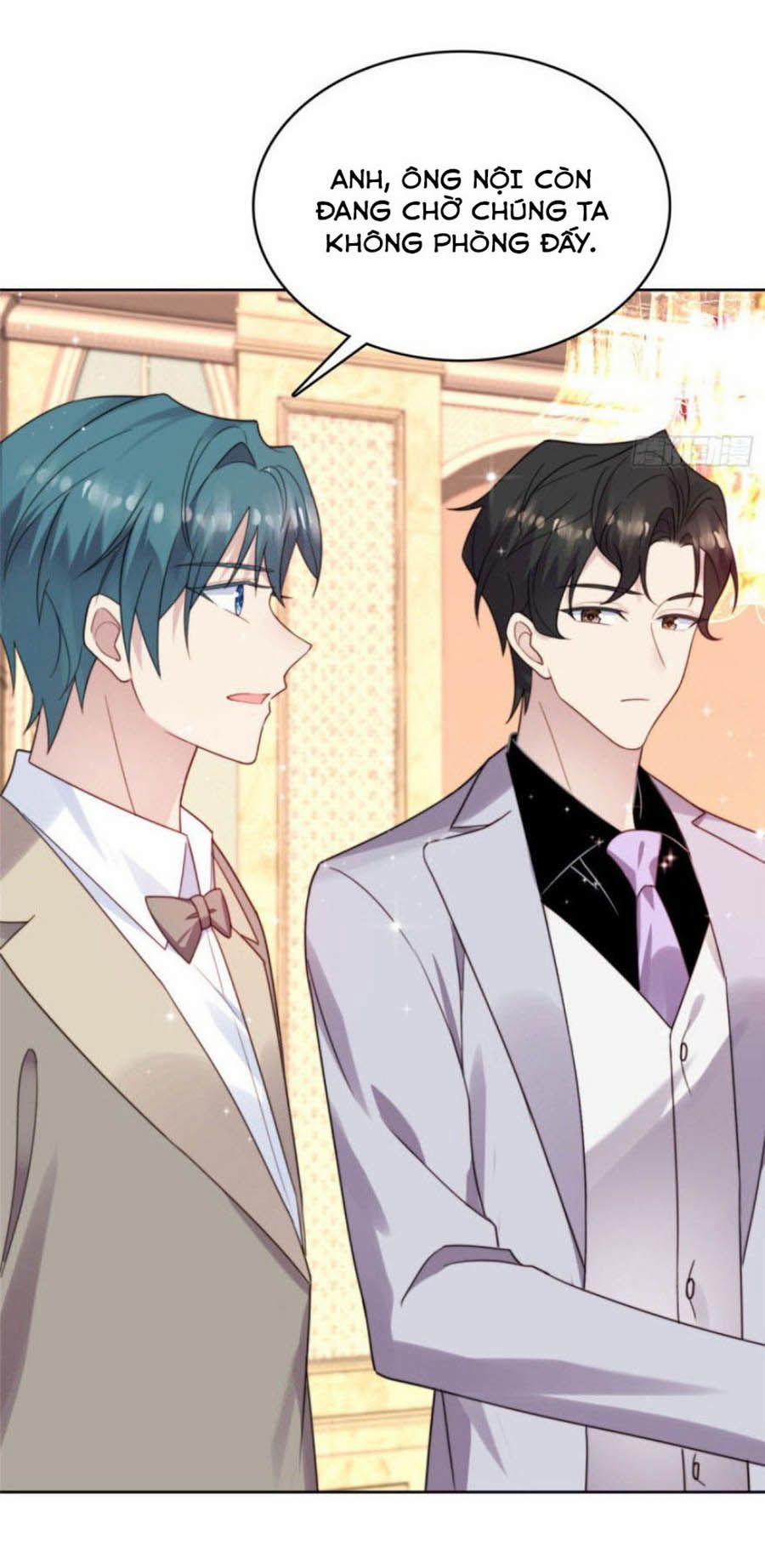 Lưng Dựa Núi Lớn Đứng Vững C Vị 5 trang 4