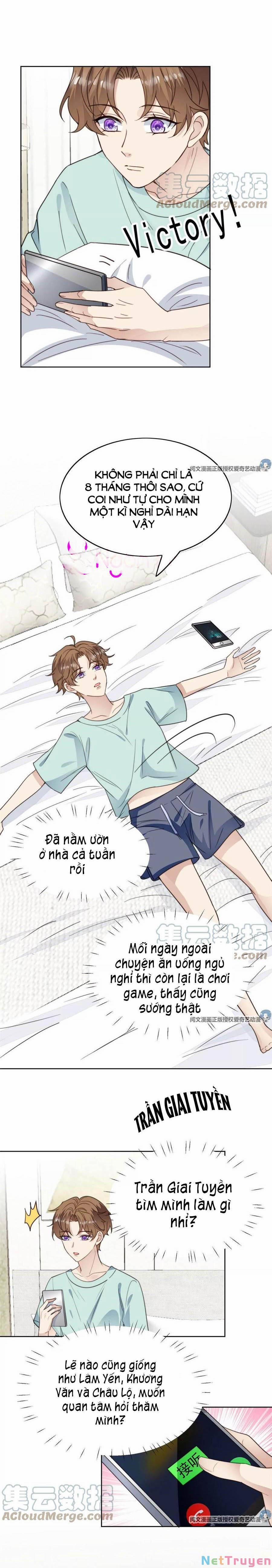 Lưng Dựa Núi Lớn Đứng Vững C Vị 55 trang 0