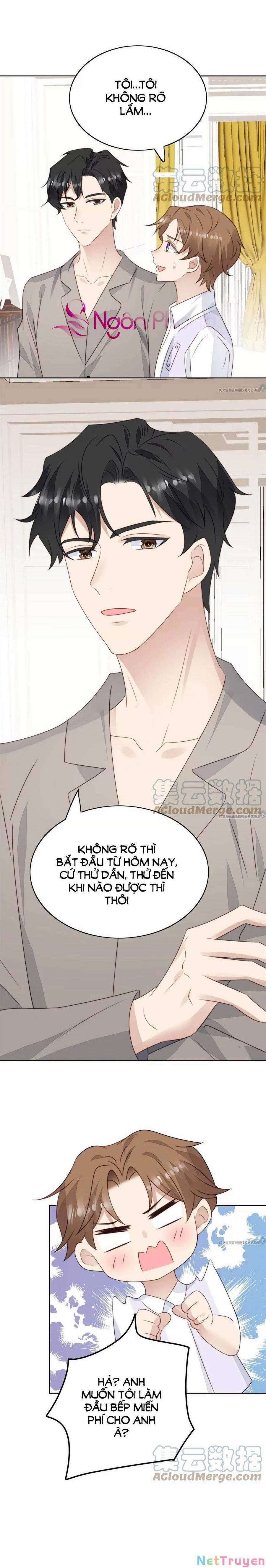 Lưng Dựa Núi Lớn Đứng Vững C Vị 61 trang 0