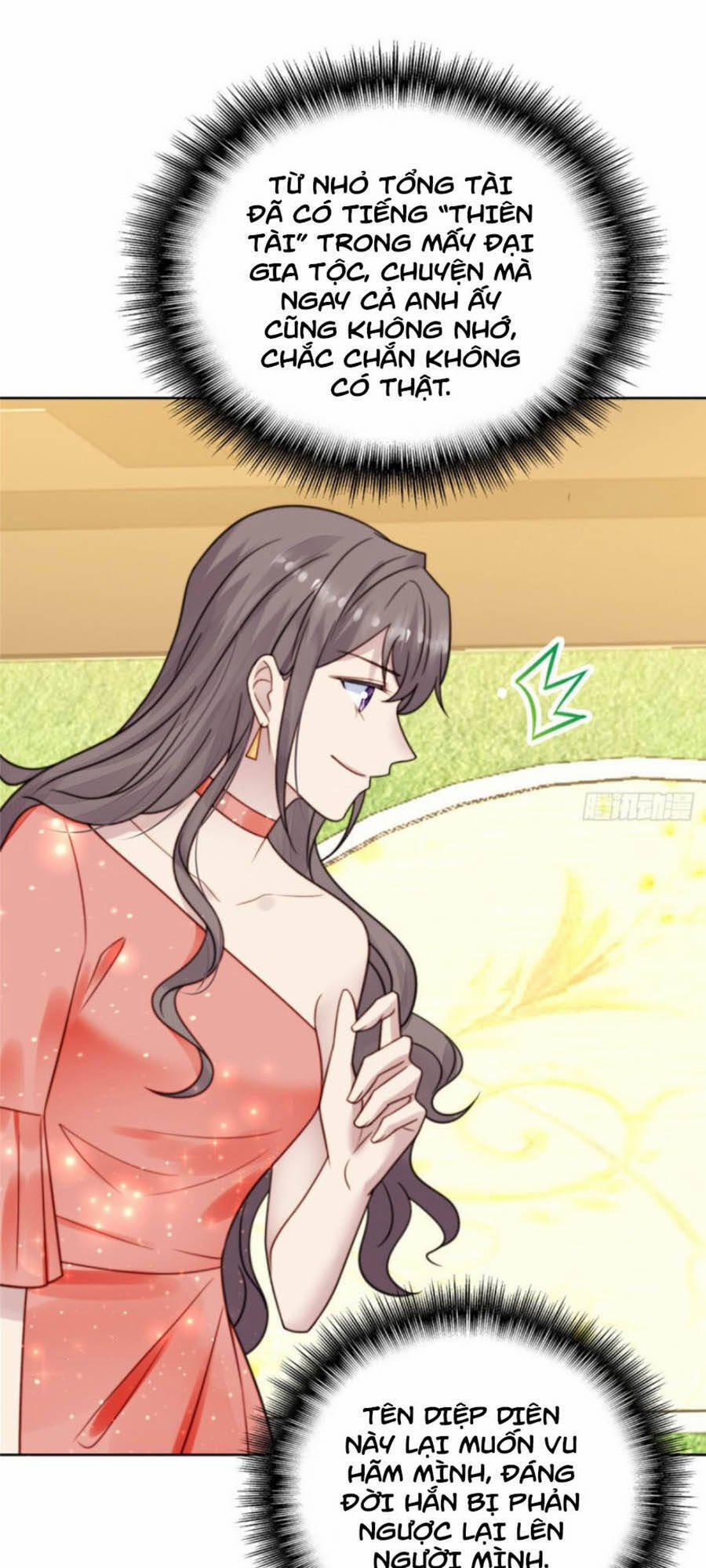 Lưng Dựa Núi Lớn Đứng Vững C Vị 7 trang 20