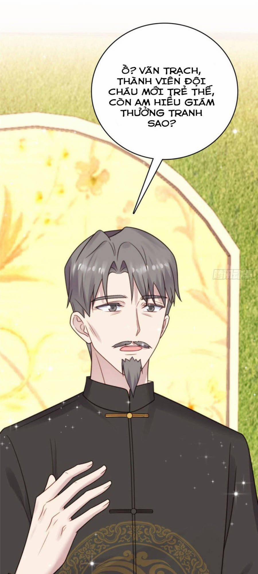 Lưng Dựa Núi Lớn Đứng Vững C Vị 7 trang 3