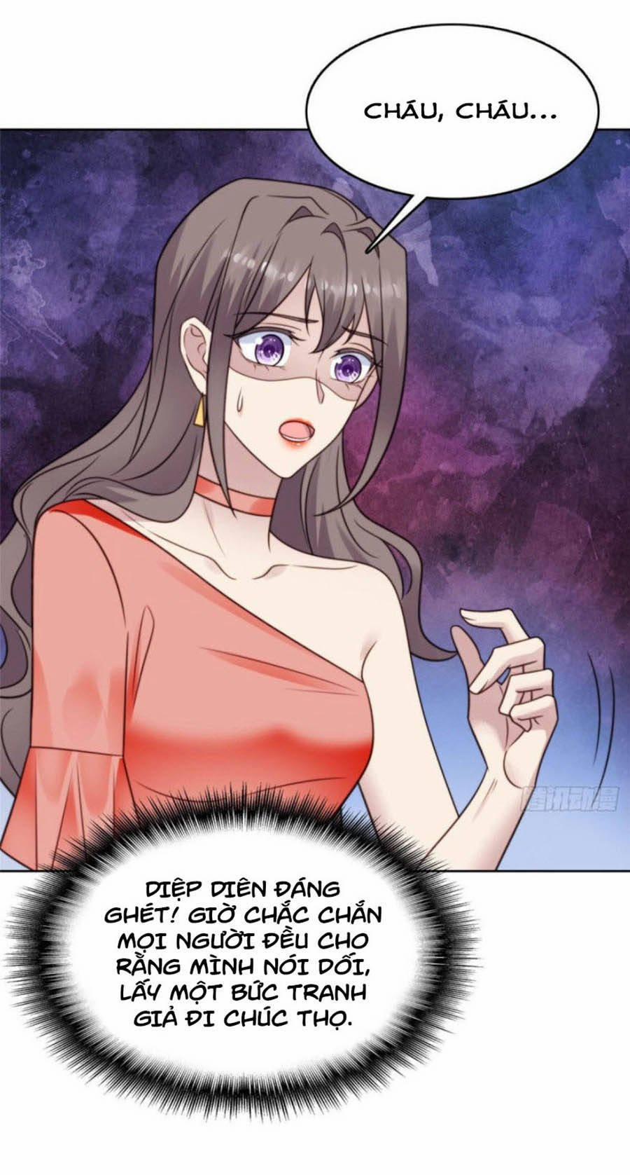 Lưng Dựa Núi Lớn Đứng Vững C Vị 7 trang 37