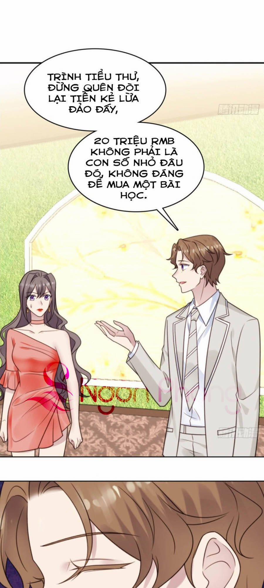 Lưng Dựa Núi Lớn Đứng Vững C Vị 7 trang 38