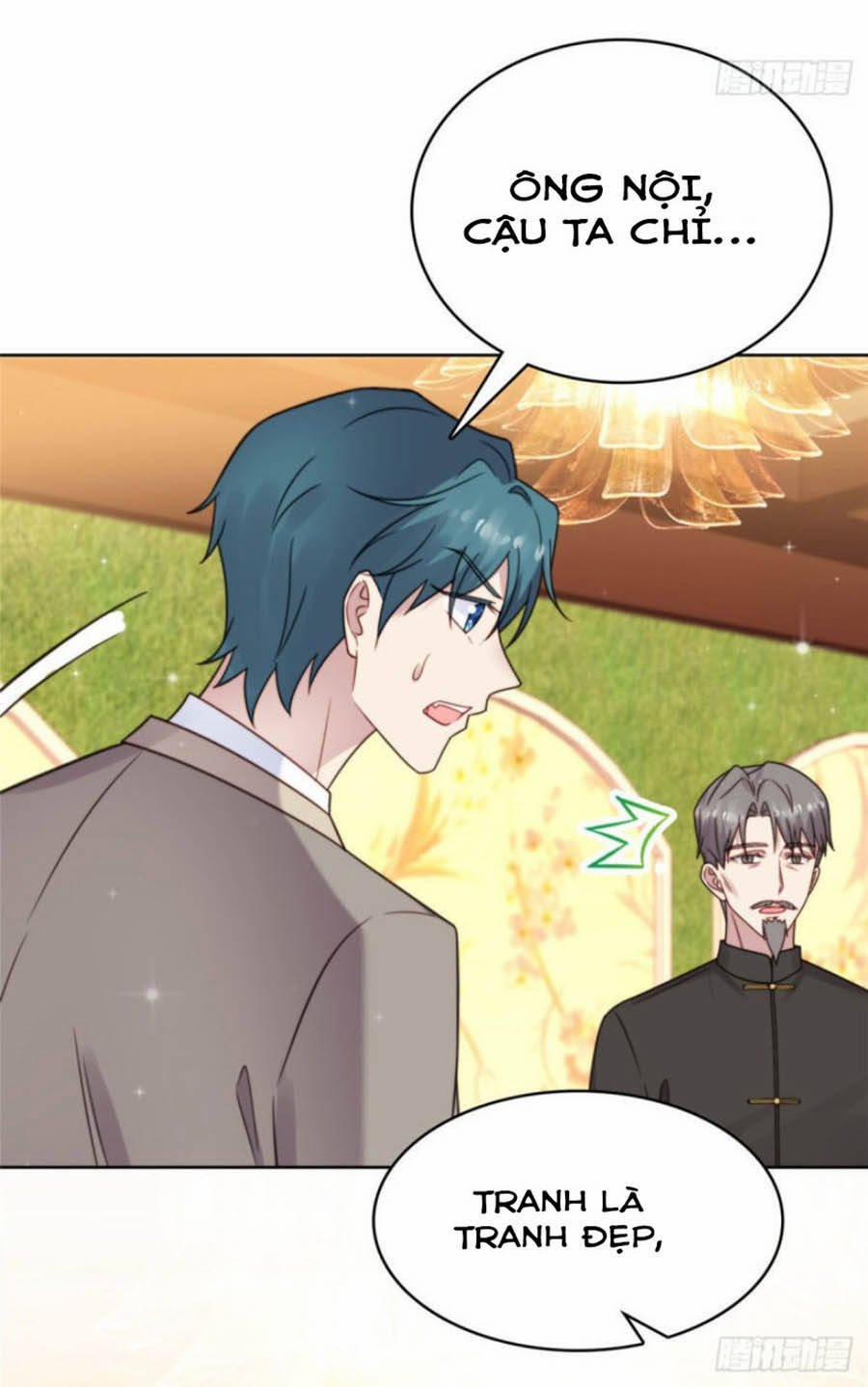 Lưng Dựa Núi Lớn Đứng Vững C Vị 7 trang 5