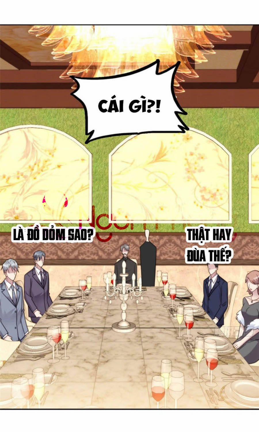 Lưng Dựa Núi Lớn Đứng Vững C Vị 7 trang 8