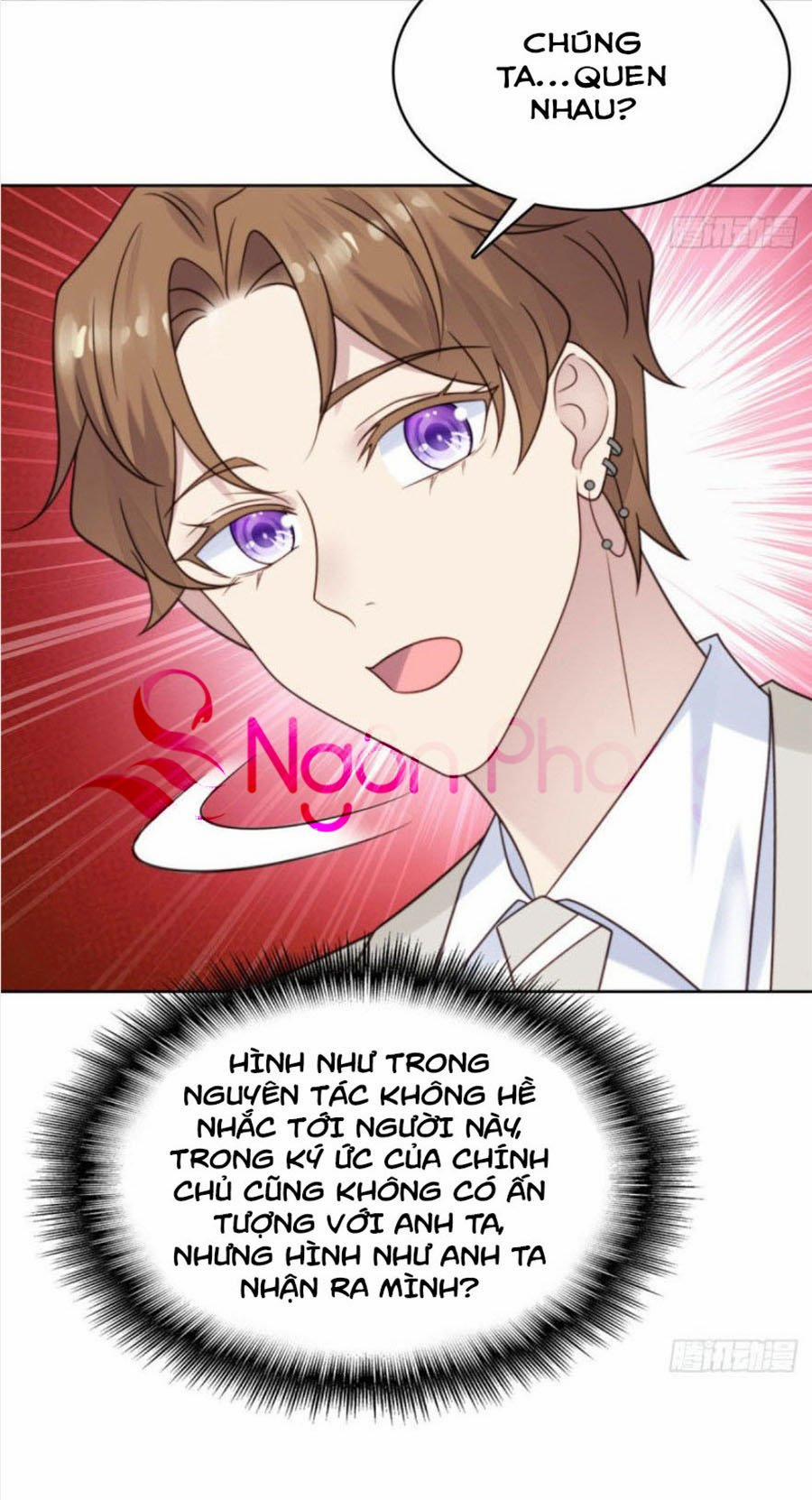 Lưng Dựa Núi Lớn Đứng Vững C Vị 8 trang 10