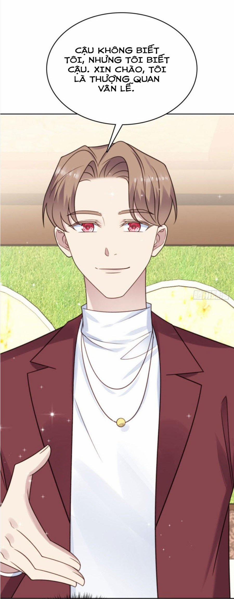 Lưng Dựa Núi Lớn Đứng Vững C Vị 8 trang 11