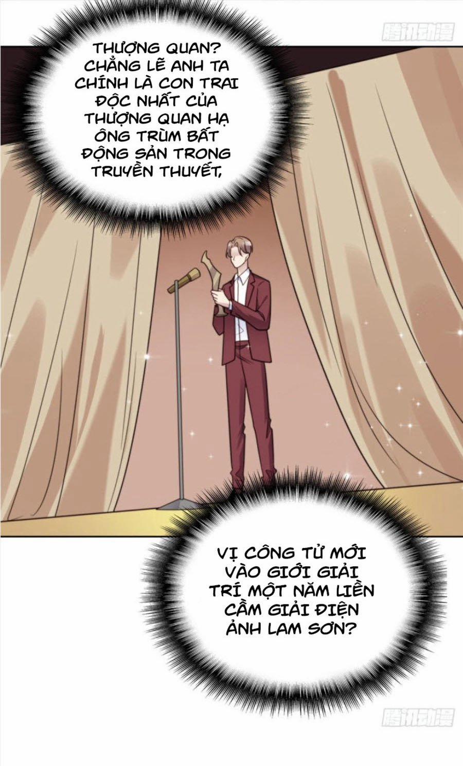 Lưng Dựa Núi Lớn Đứng Vững C Vị 8 trang 12