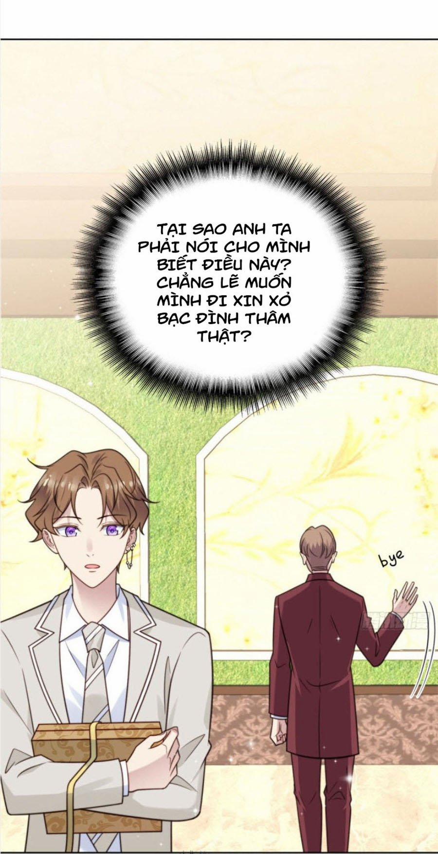 Lưng Dựa Núi Lớn Đứng Vững C Vị 8 trang 14