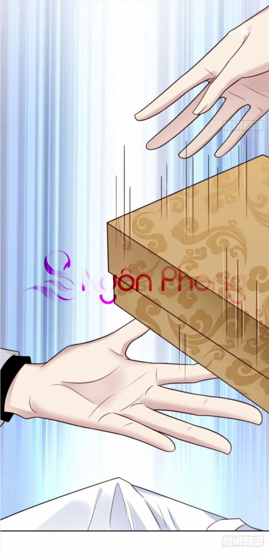 Lưng Dựa Núi Lớn Đứng Vững C Vị 8 trang 19