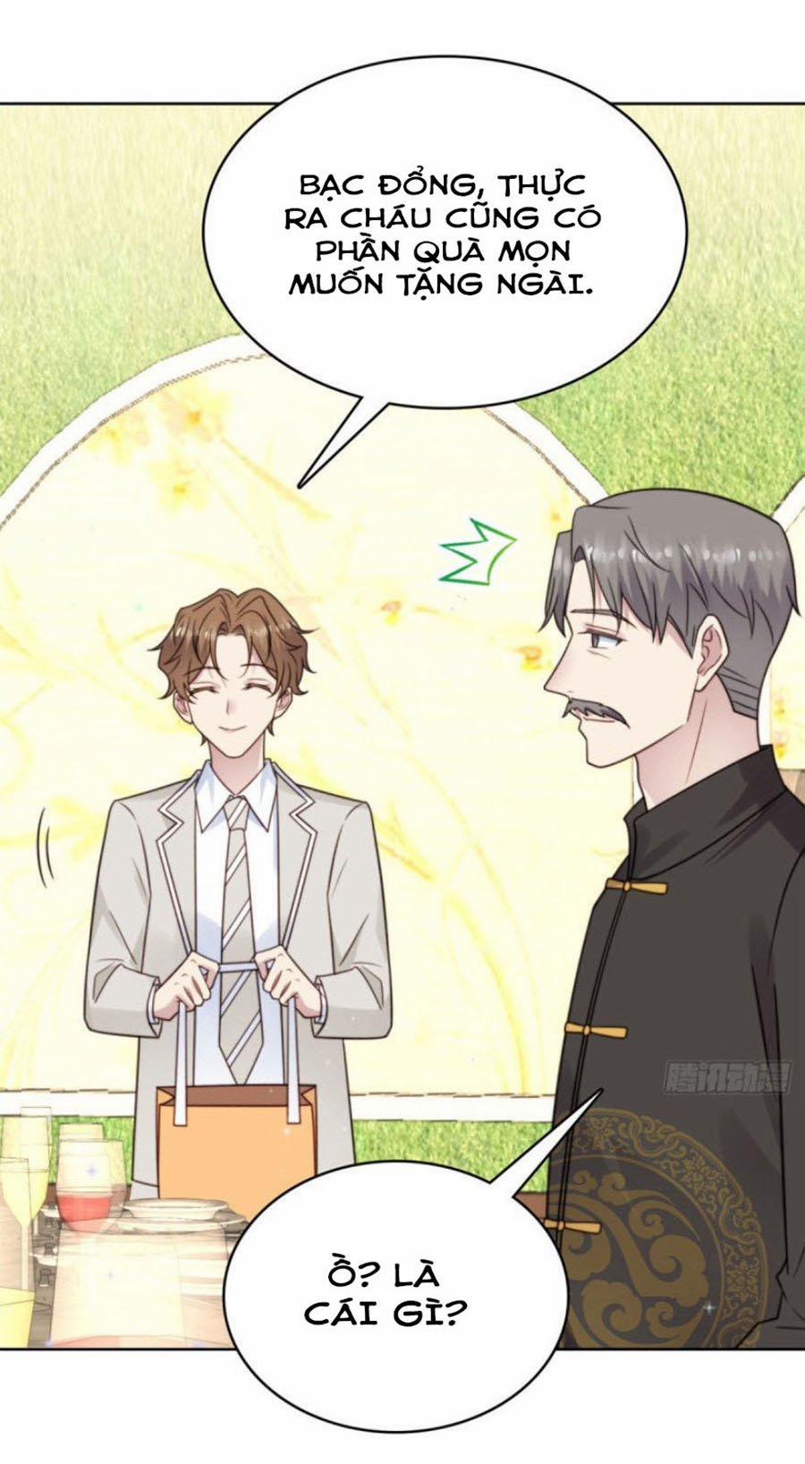 Lưng Dựa Núi Lớn Đứng Vững C Vị 8 trang 2