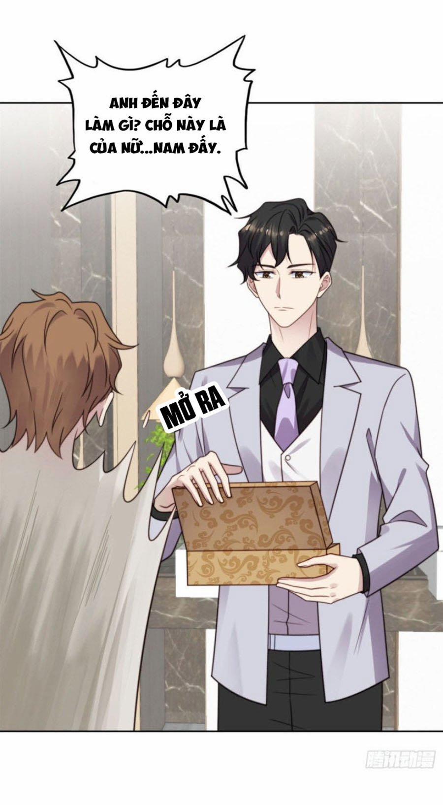 Lưng Dựa Núi Lớn Đứng Vững C Vị 8 trang 22