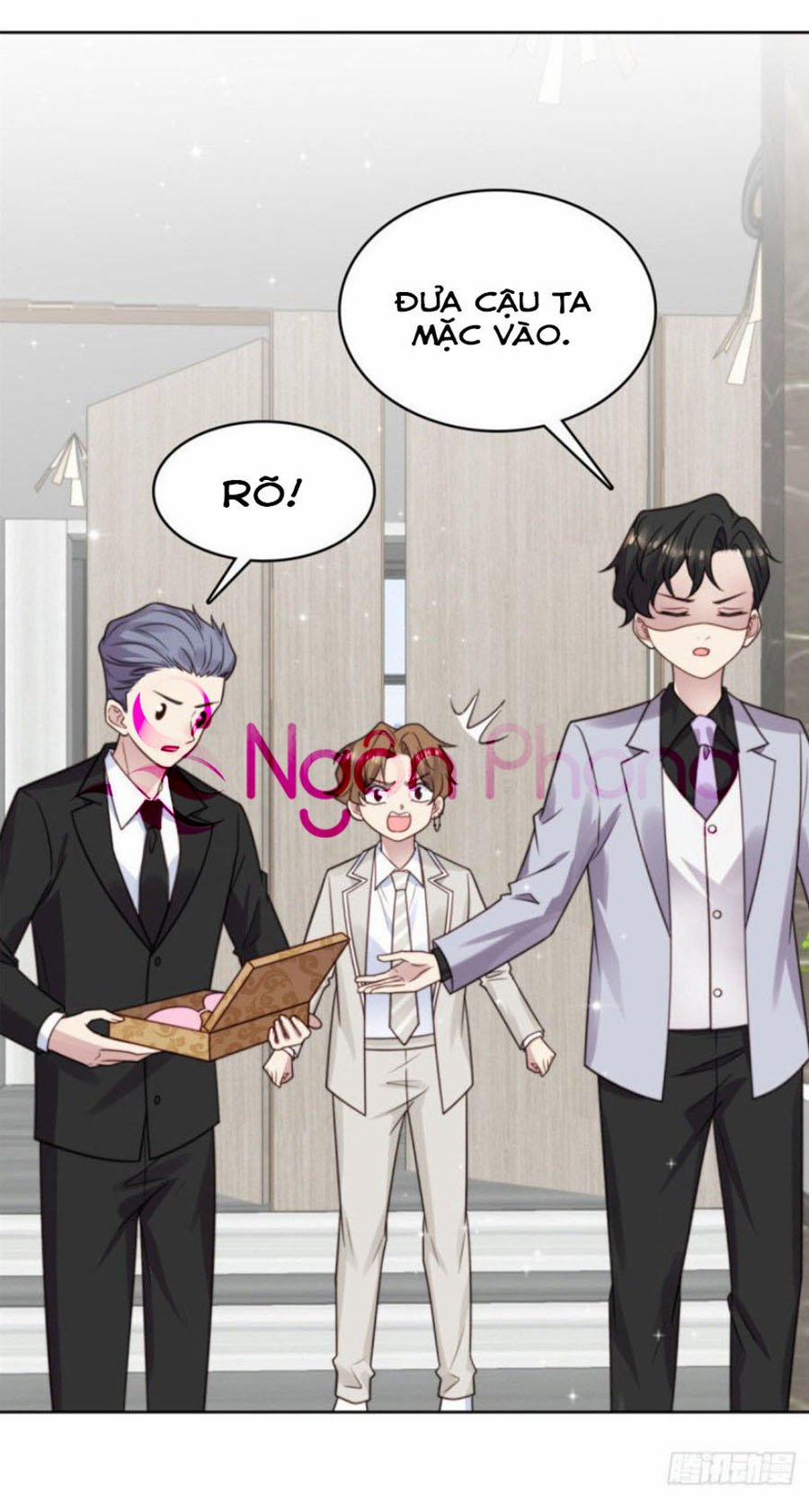 Lưng Dựa Núi Lớn Đứng Vững C Vị 8 trang 27