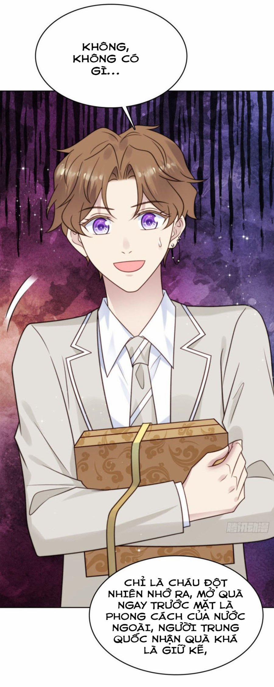 Lưng Dựa Núi Lớn Đứng Vững C Vị 8 trang 7