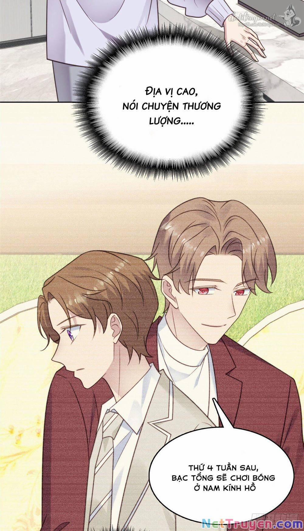 Lưng Dựa Núi Lớn Đứng Vững C Vị 9 trang 26