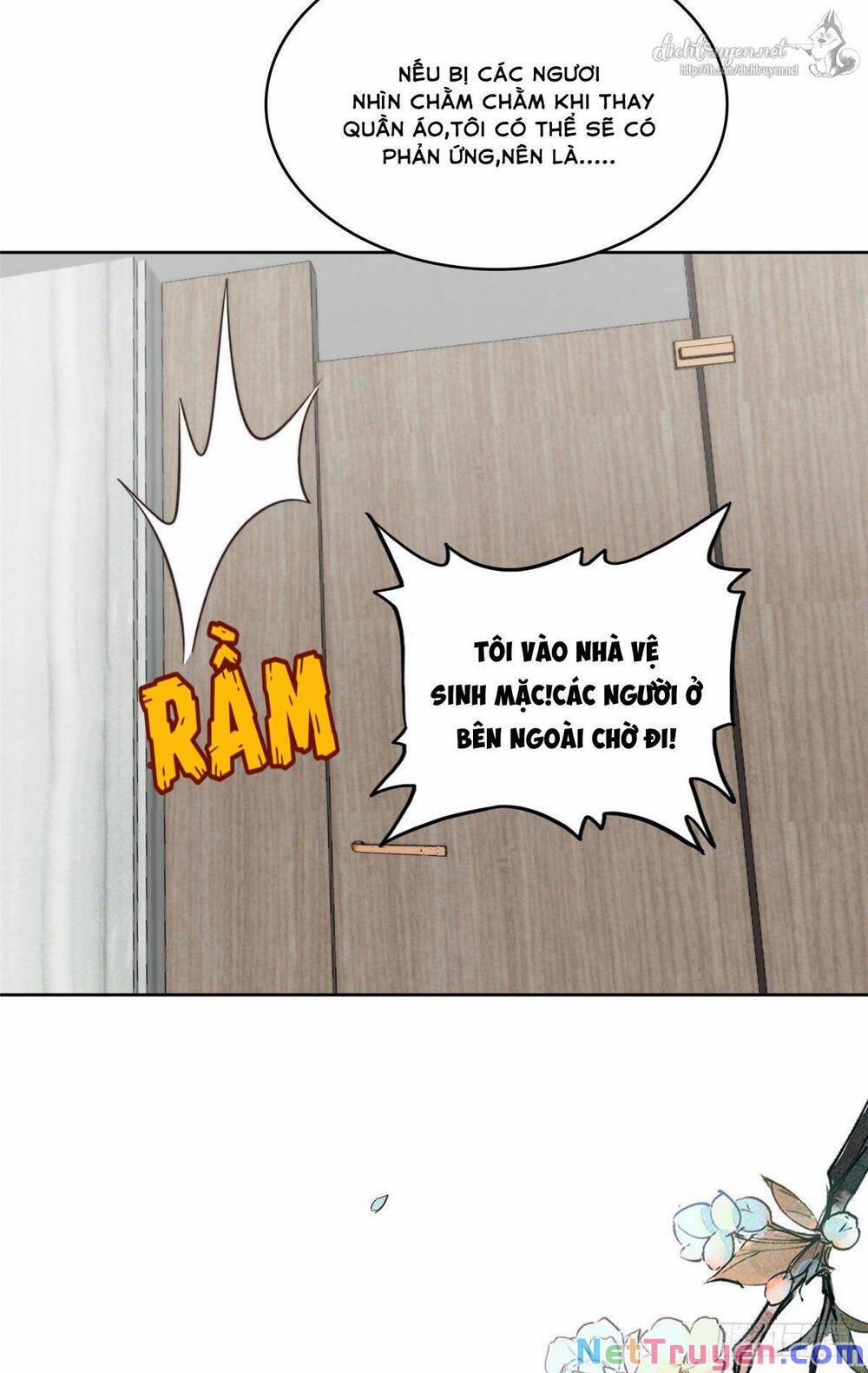 Lưng Dựa Núi Lớn Đứng Vững C Vị 9 trang 3