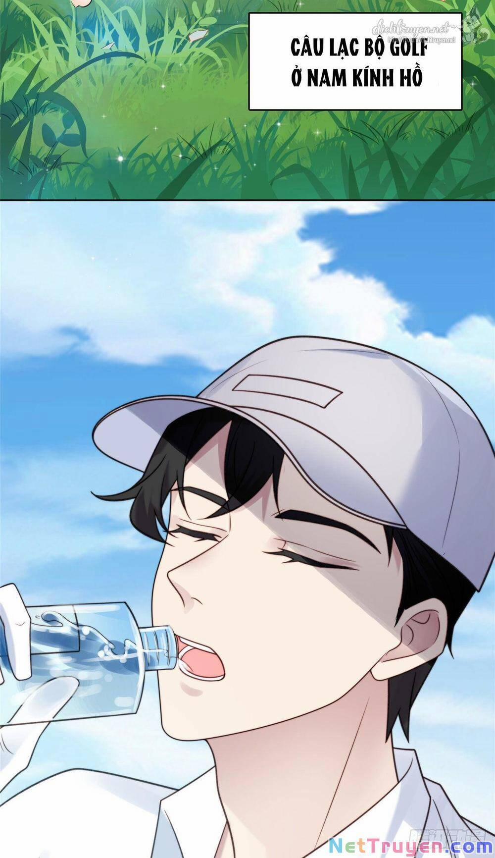 Lưng Dựa Núi Lớn Đứng Vững C Vị 9 trang 30