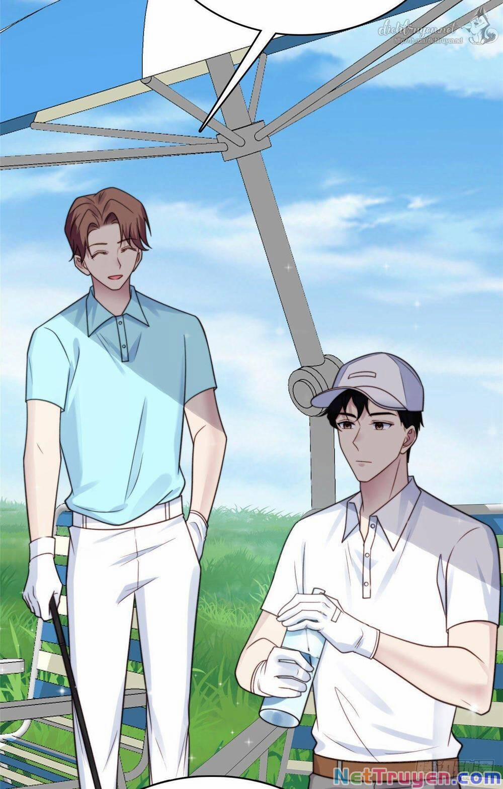 Lưng Dựa Núi Lớn Đứng Vững C Vị 9 trang 32